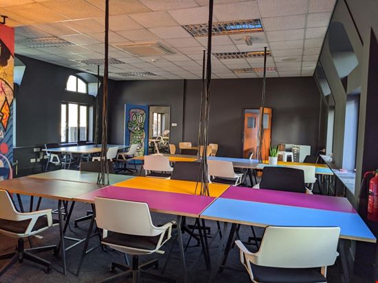 Preview of @inc Bury St Edmunds Office space for Rent in Bury St Edmunds