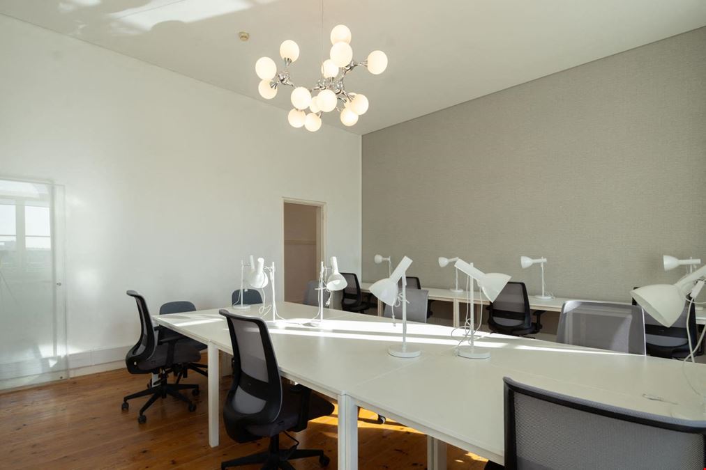 Time To Cowork