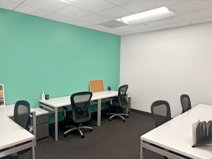 CA, Solana Beach - Solana Beach Corporate