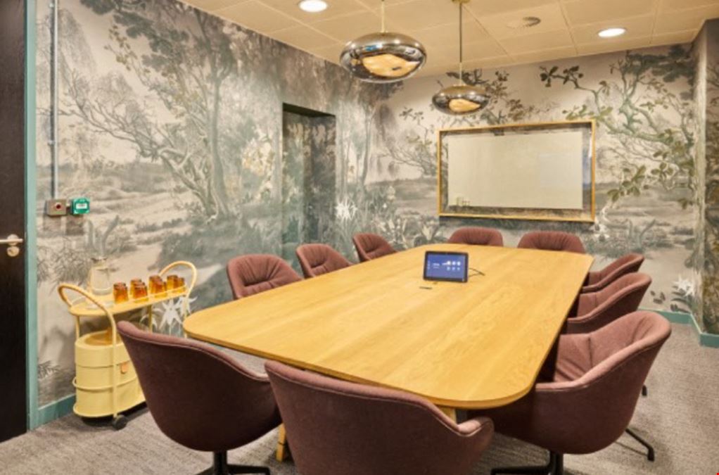 Eccleston Greater 25