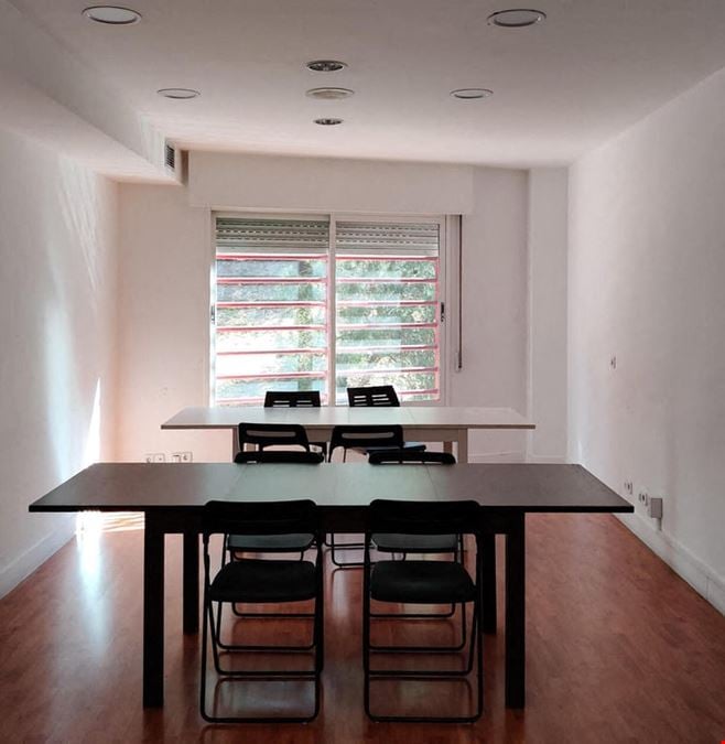 Livink - Coworking