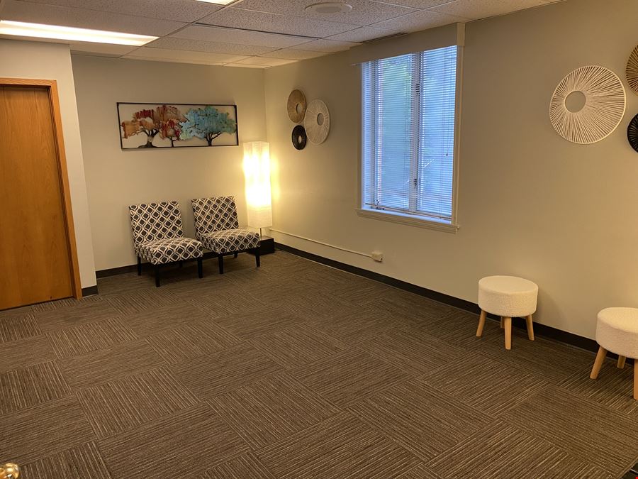 Group/Meeting Room