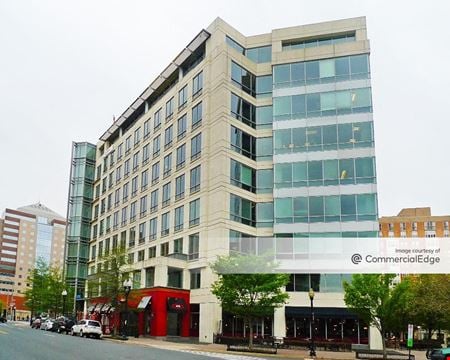 Preview of 3101 Wilson Boulevard Coworking space for Rent in Arlington
