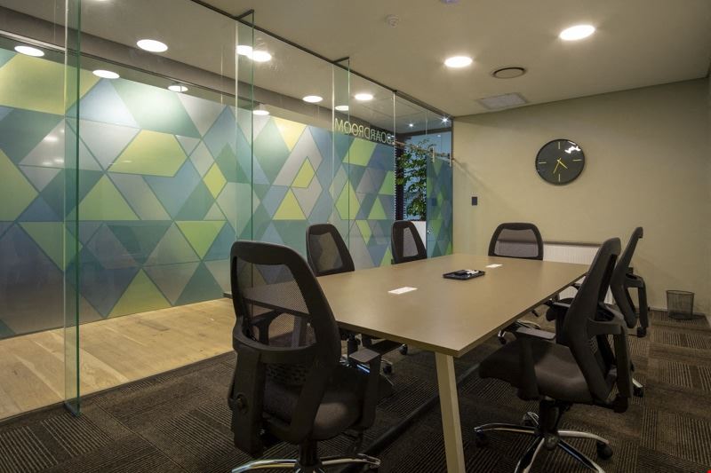 Venture Workspace - Fourways