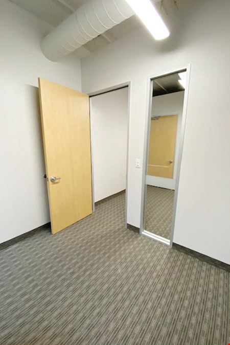 10100 North Central Expressway