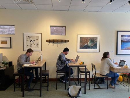 Preview of R Space Coworking space for Rent in Durango