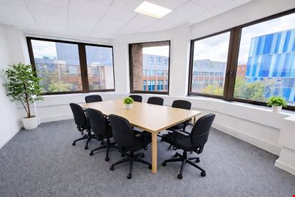 Preview of STJ Property - Services - meeting room in Romford