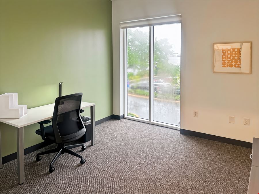 FL, Winter Park - N Orlando Ave