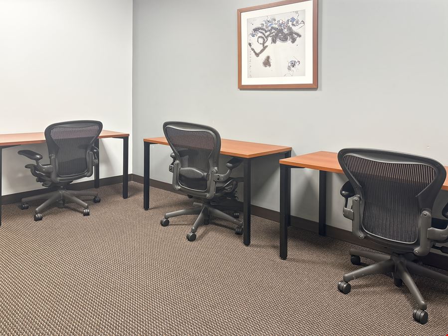 IL, Schaumburg - 1600 Corporate