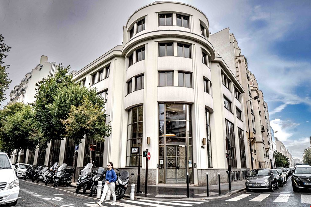 Together Neuilly / Levallois