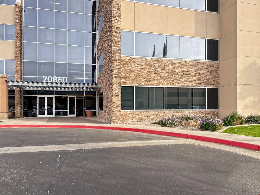 AZ, Phoenix - Desert Ridge Corporate