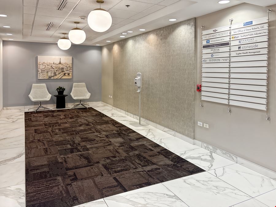 CO, Denver - Cherry Creek