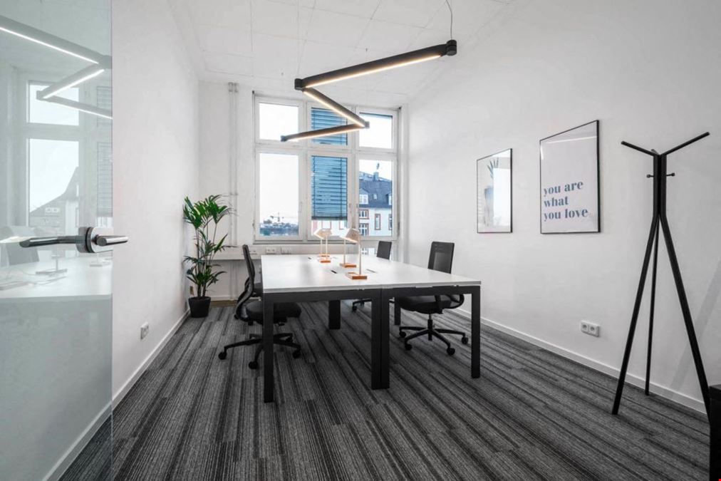 SleevesUp - Giessen City