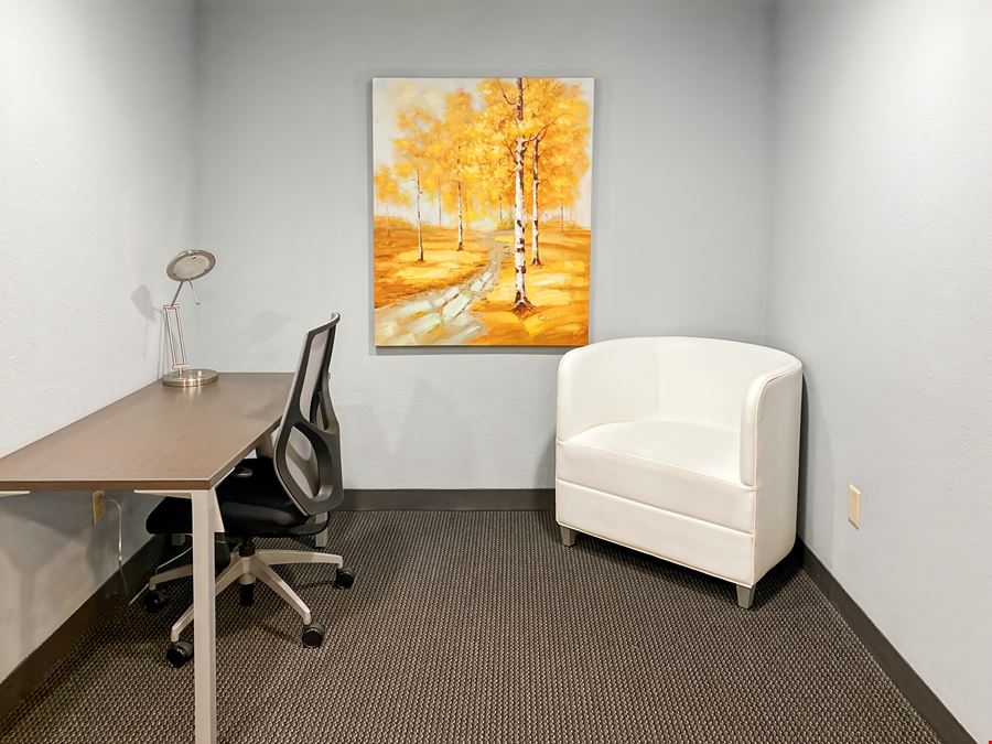 LA, Baton Rouge - Westfork