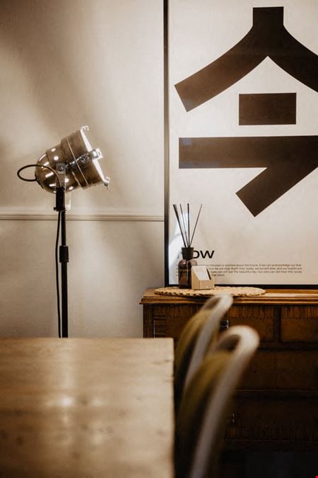 Tercer Segona -  Espai Creactiu Buresa