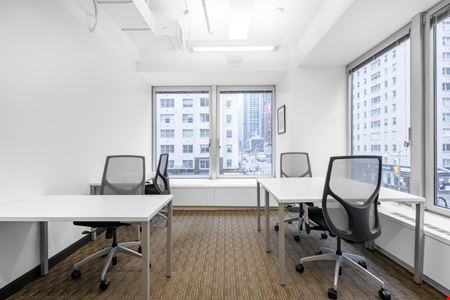 Preview of 57 West 57th Street Coworking space for Rent in New York