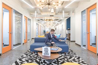 Preview of Expansive State Street Office space for Rent in Albany