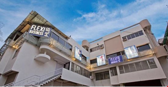 Preview of Flexi Business Hub Office space for Rent in Ahmedabad