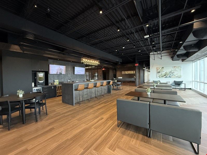 Venture X Frederick, MD