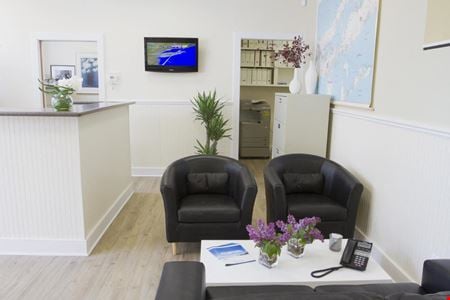 Preview of Hamptons Virtual Office Center Coworking space for Rent in Southampton