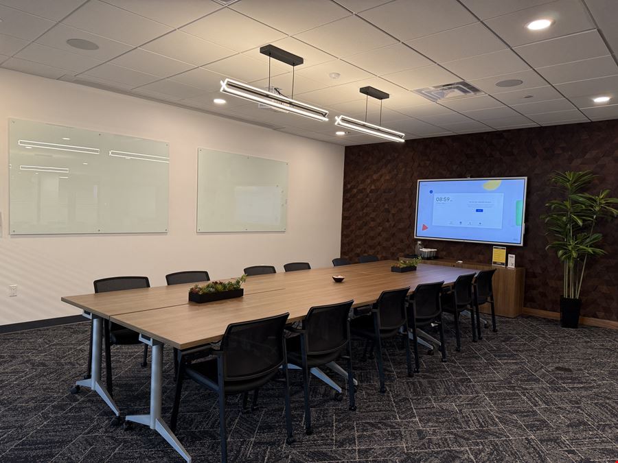 Venture X Boca Raton