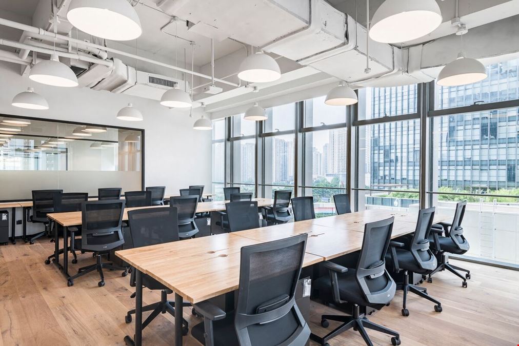 No. 473 Guanshan Avenue