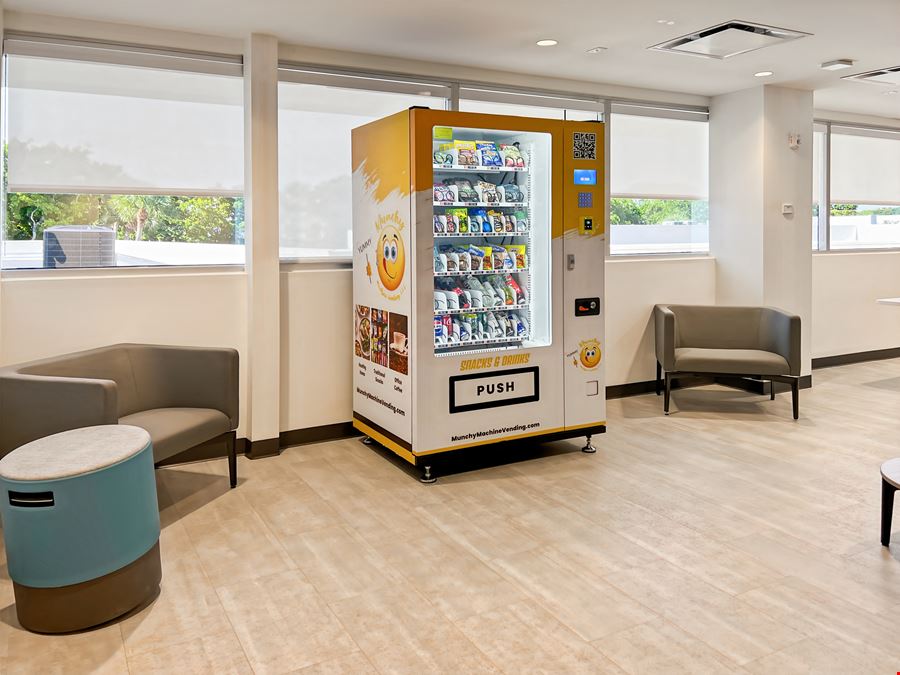 FL, Boca Raton - Park of Commerce