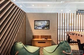 Aspire Airport Lounge Brisbane International Airport International Terminal