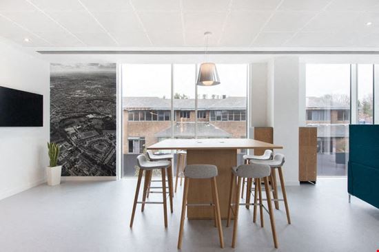 Preview of Croxley Office space for Rent in Watford