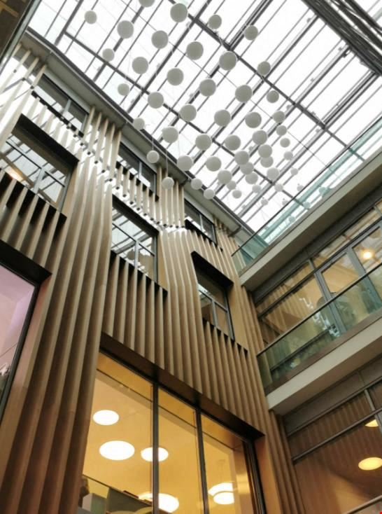 Preview of YOUR OFFICE - IZD Tower Office space for Rent in Vienna