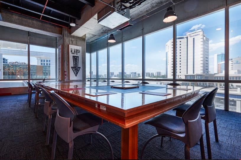 EOfis - Koc Kuleler Çankaya