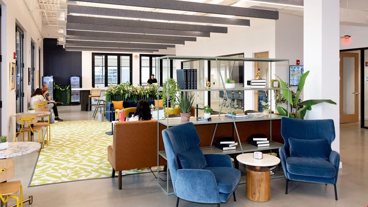 Thrive Coworking - Snellville