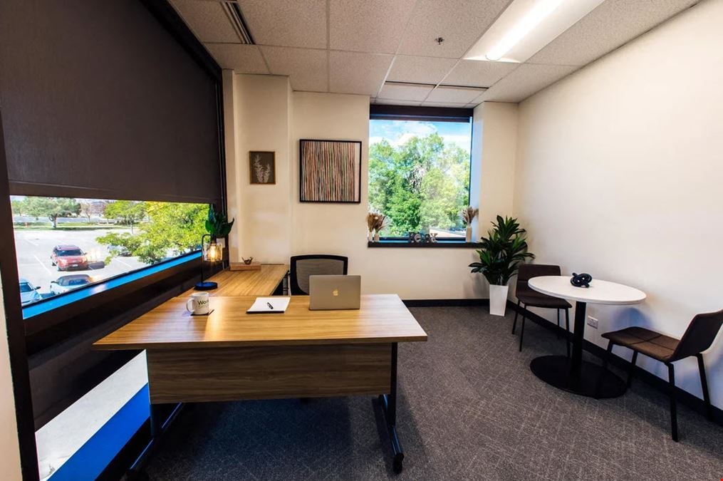 Team Office - #227