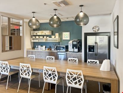 Regus - Solana Beach - Corporate