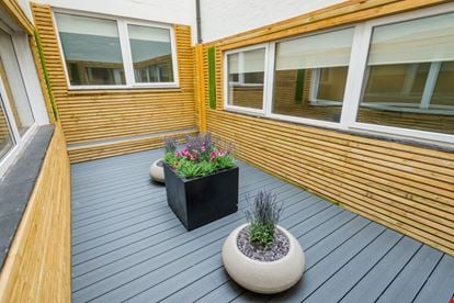 Preview of Bruntwood Works  - Caledonian House - Cheshire Office space for Rent in Knutsford