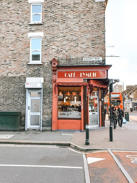 Preview of 61A West Ham Lane Office space for Rent in London