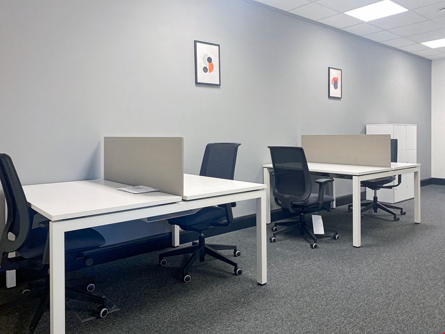 Nottingham, Lock House