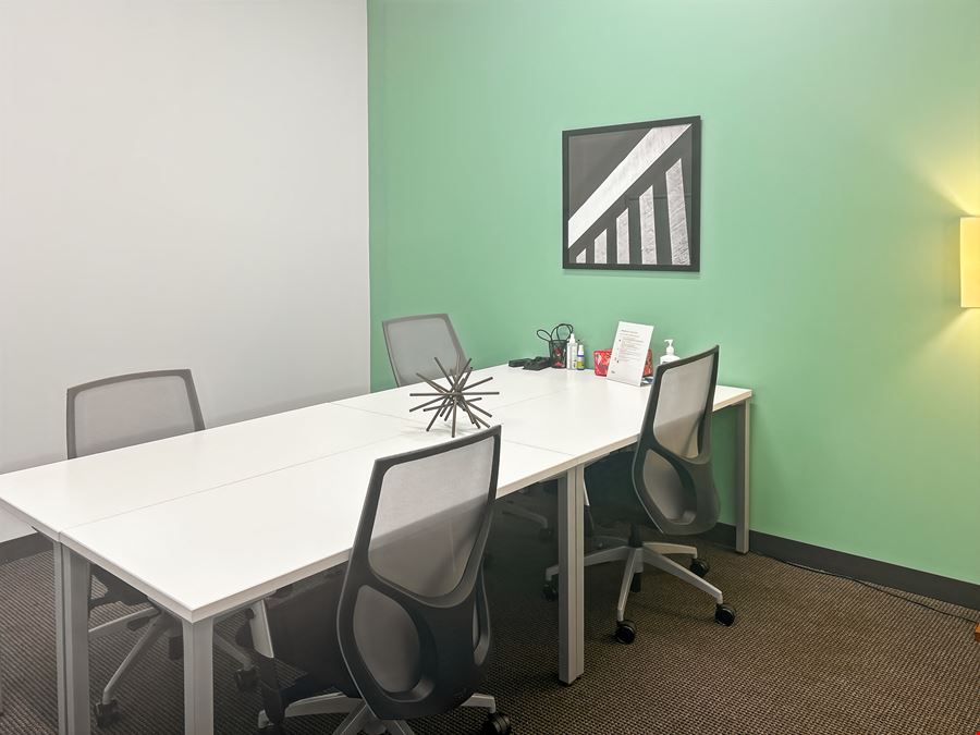 LA, Harvey - Fountain Park