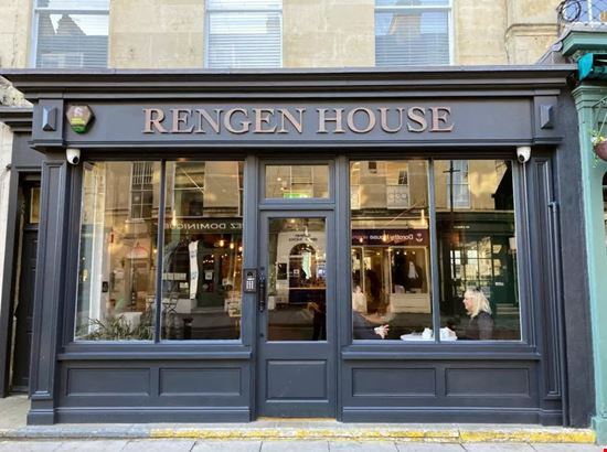 Preview of Rengen House Office space for Rent in Bathwick