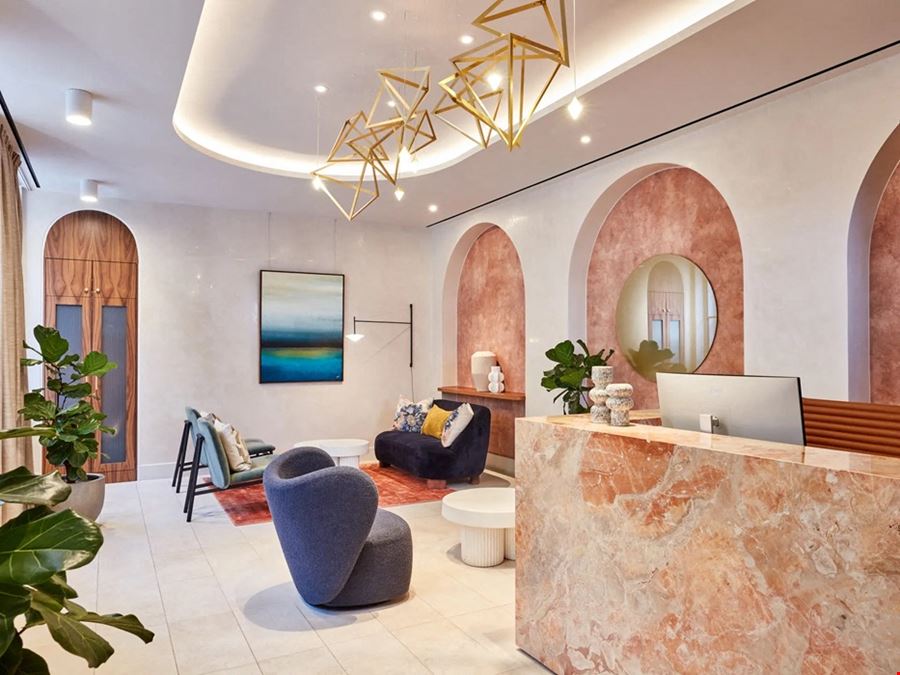 Grosnover Greater 35