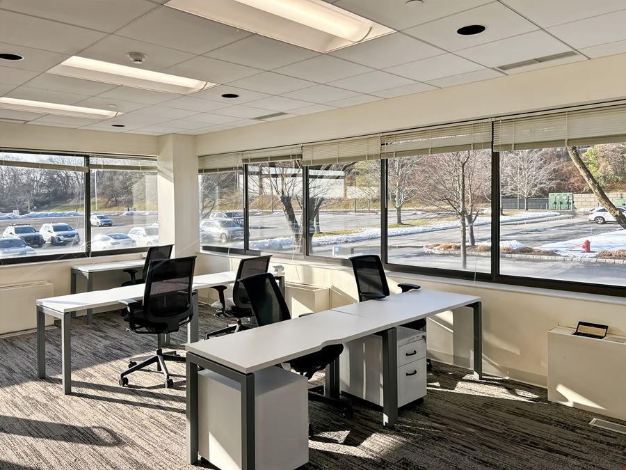 Regus - Rye Brook - International Dr