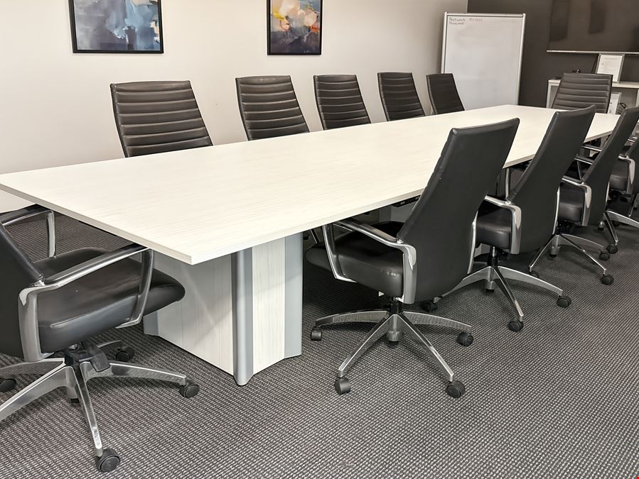 Regus - Toronto - Waterpark Place