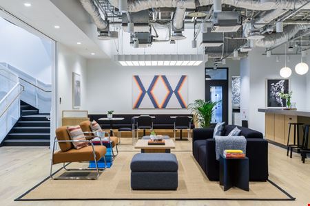 Preview of Hareza Ikebukuro Coworking space for Rent in Tokyo