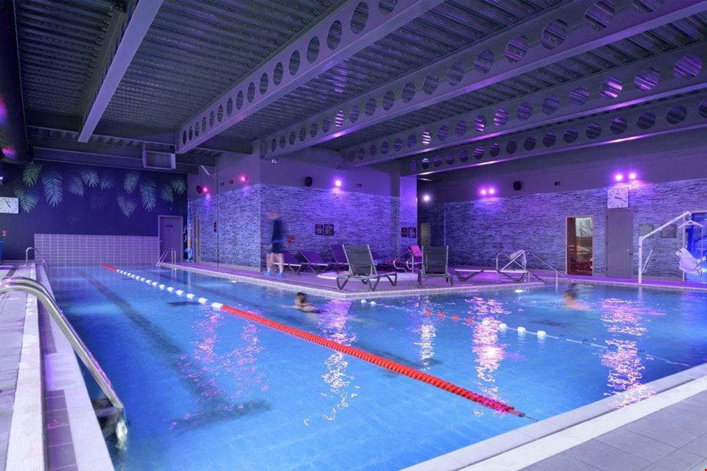 Village Hotels - Eastleigh