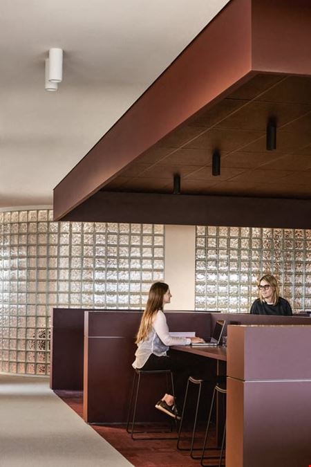 Waterman - Bundoora