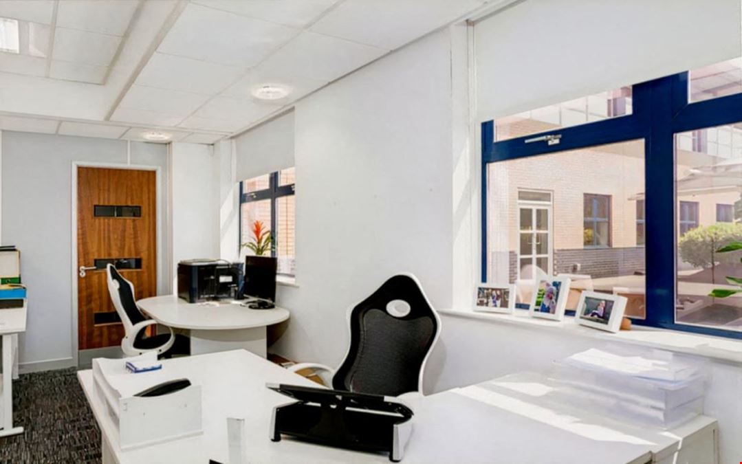 Flexico - YBN Gateshead