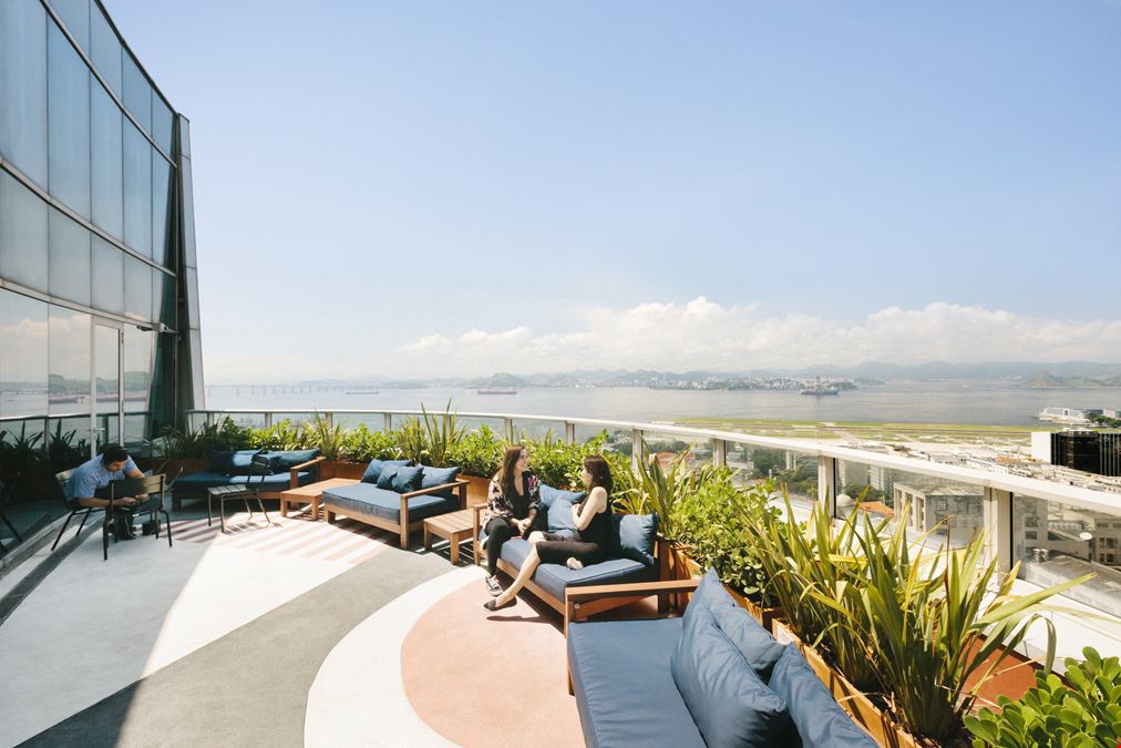 Almirante Barroso 81