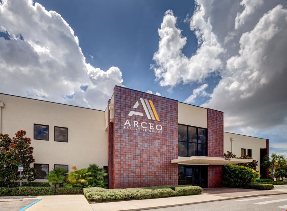 London Executive Office Suites,LLC