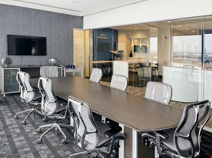 Preview of Regus - Pointe Claire - Montreal Airport Office space for Rent in Pointe-Claire