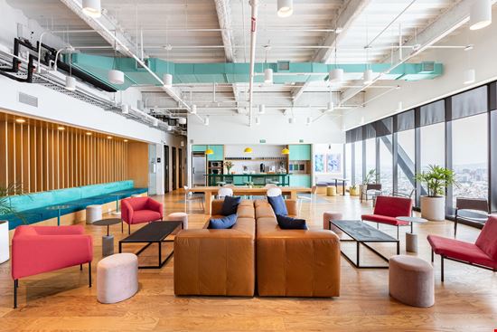 Preview of Midtown Jalisco Office space for Rent in Guadalajara